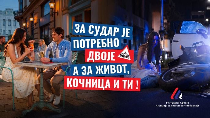 Bezbednost motociklista